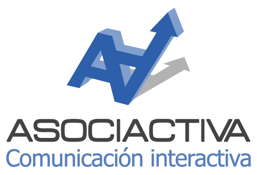 Logo Asociactiva